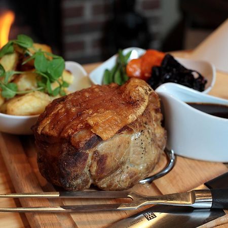 The Kings Arms 호텔 Portesham 외부 사진
