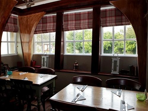 The Kings Arms 호텔 Portesham 외부 사진