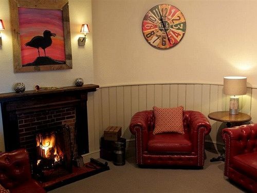 The Kings Arms 호텔 Portesham 외부 사진