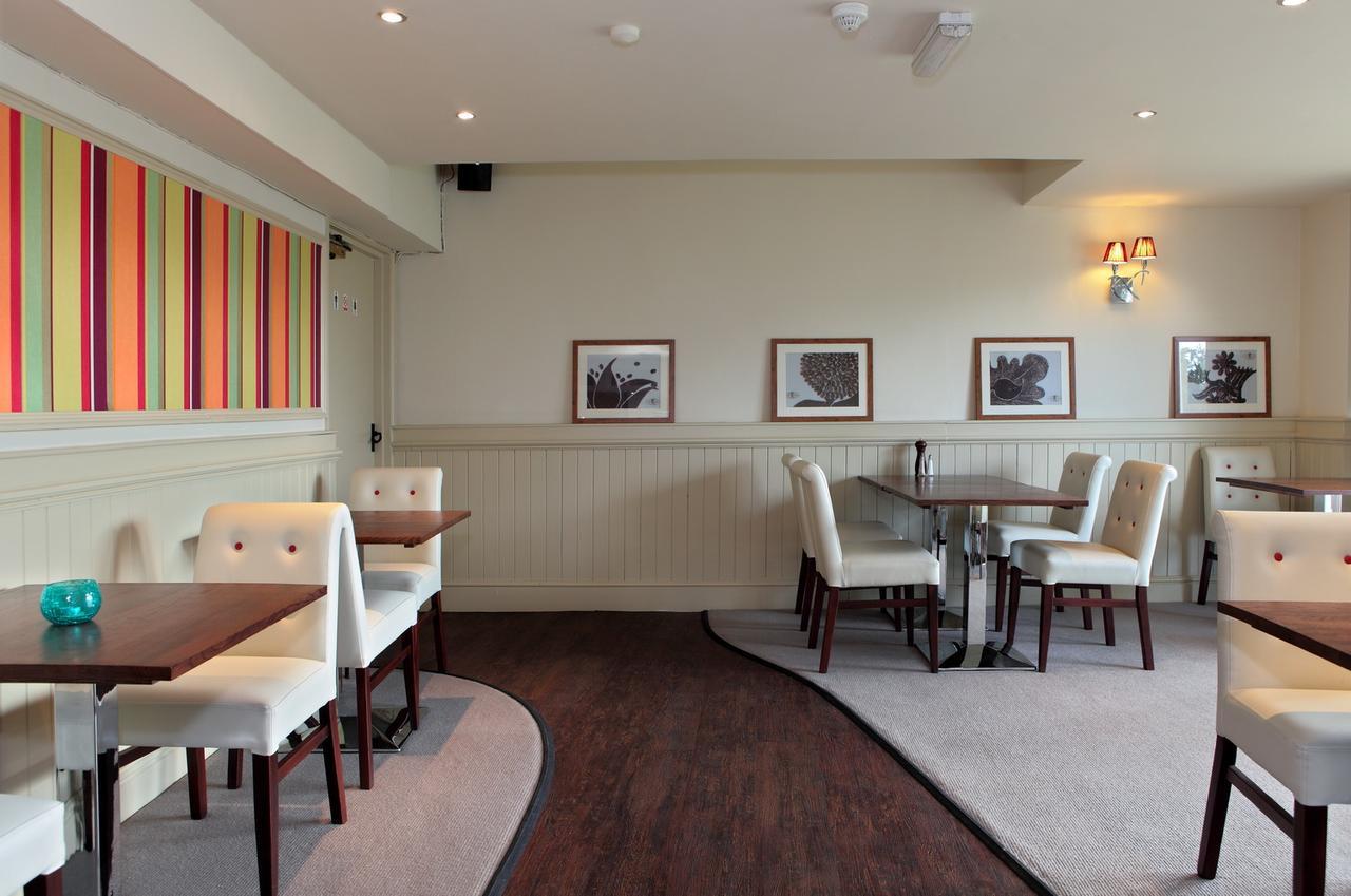 The Kings Arms 호텔 Portesham 외부 사진